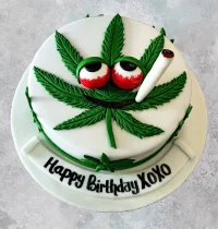 marijuana-weed-eyes-theme-cake.webp