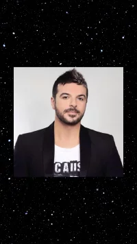 Moon and Stars Minimalist Phone Wallpaper (2).webp