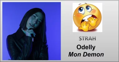 Odelly - Mon Demon .webp