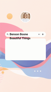 Purple Disco Machine, Kungs ft. Julian Perretta Substitution (4).gif