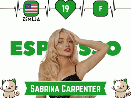 19Sabrina Carpenter.gif
