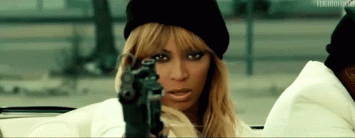 beyonce-gun.gif