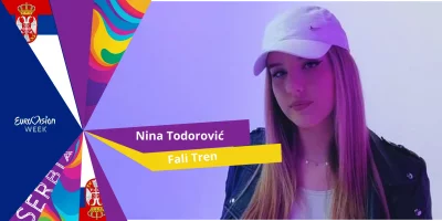 Nina Todorovic Fali Tren.webp Nina Todorovic Fali Tren.webp