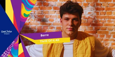 Berre - Thrill Of It All .webp Berre - Thrill Of It All .webp