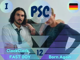 12FAST BOY, ClockClock.webp 12FAST BOY, ClockClock.webp