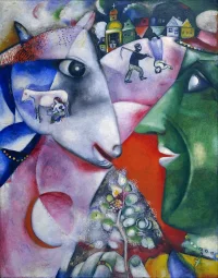 Chagall_IandTheVillage.webp