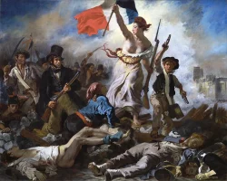 La_Liberté_guidant_le_peuple_-_Eugène_Delacroix_-_Musée_du_Louvre_Peintures_RF_129_-_après_re...webp La_Liberté_guidant_le_peuple_-_Eugène_Delacroix_-_Musée_du_Louvre_Peintures_RF_129_-_après_re...webp