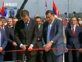 otvaranje autoputa dodik i vucic.webp