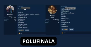 Balck & Red Modern Fashion sale Facebook Ads.webp