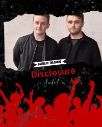 Disclosure Jaded.webp