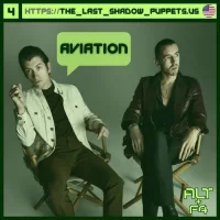 204The Last Shadow Puppets.webp