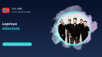 14. Leprous - Alleviate ---.gif