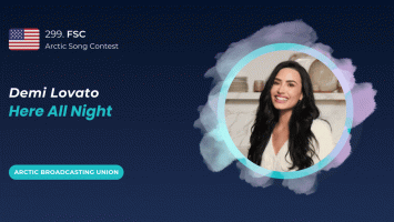 18. Demi Lovato - Here All Night ---.gif