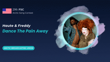 6. Haute and Freddy - Dance The Pain Away ----.gif