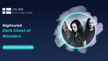 8. Nightwish - Dark Chest of Wonders -----.gif