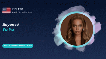 9. Beyonce - Ya Ya  ----.gif