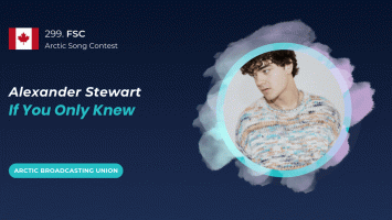 13. Alexander Stewart - If You Only Knew ----.gif