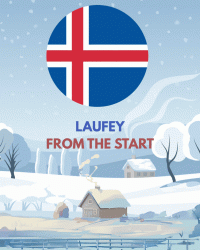 Laufey - From The Start.gif