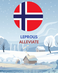 Leprous - Alleviate.gif