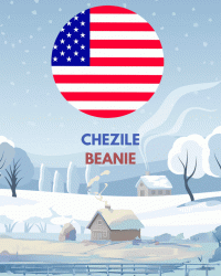 Chezile - Beanie.gif