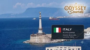 1 - Serena Brancale, Levante, Delia - Al mio paese.webp