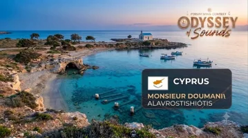 16 - Monsieur Doumani - Alavrostishiótis.webp
