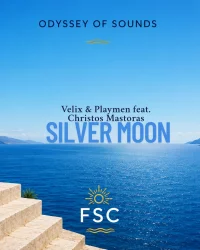 3 - Velix & Playmen feat. Christos Mastoras - Silver Moon.webp