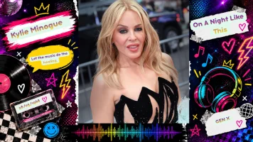 Kylie Minogue - On A Night Like This.webp