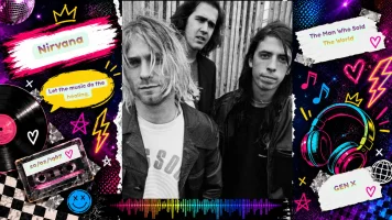 Nirvana - The Man Who Sold The World.webp