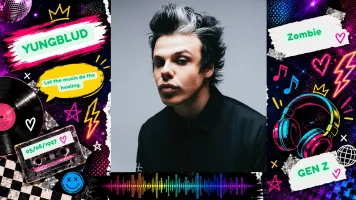 Yungblud - Zombe.webp