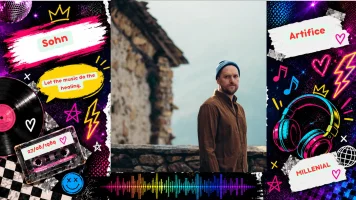 Sohn - Artifice.webp