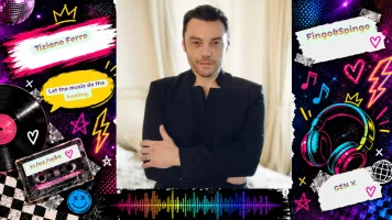 Tiziano Ferro - Fingo&Spingo.webp