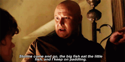 Storms-come-go-big-fish-eat-little-fish-Ill-keep-paddling.gif