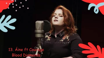 13. Áine ft Courage.webp