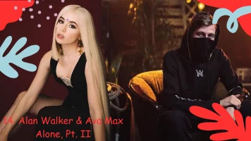 14. Alan Walker & Ava Max.webp