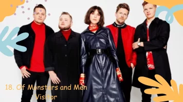 18. Of Monsters and Men.webp