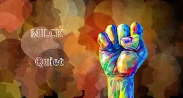 3. MILCK - Quiet.webp