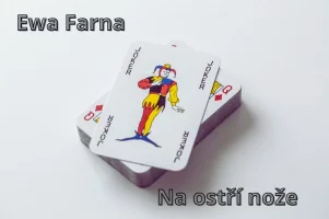 10. Ewa Farna - Na ostří nože.webp