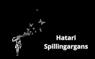 13. Hatari Spillingargans.webp
