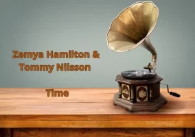 18. Zemya Hamilton & Tommy Nilsson Time.webp