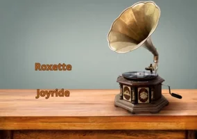21. Roxette - Joyride.webp