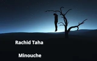31.Rachid Taha - Minouche.webp