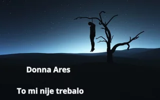36. Donna Ares - To mi nije trebalo.webp