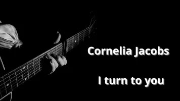 40. Cornelia Jacobs - I turn to you.webp