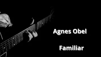 43.Agnes Obel - Familiar.webp